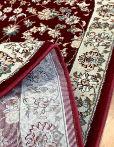 Високощільний килим Iranian Star 2661A RED - высокое качество по лучшей цене в Украине.